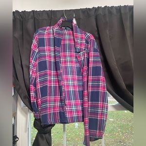 Flannel